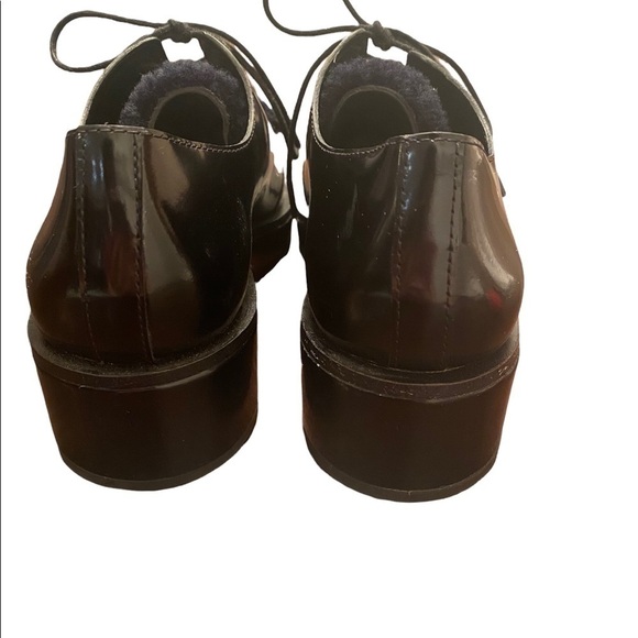 Loeffler Randall Frances oxfords - Picture 4 of 7